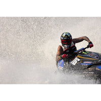 JETPILOT RX Vault Protech Side Entry Race Vest