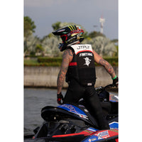 JETPILOT RX Vault Protech Side Entry Race Vest