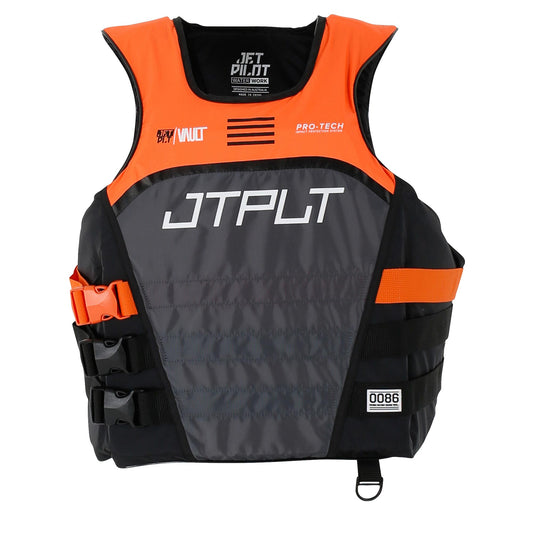 JETPILOT RX Vault Protech Side Entry Race Vest