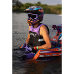 JETPILOT RX Vault Protech Side Entry Race Vest - PRE-ORDER, SHIPS LATE APRIL / EARLY MAY
