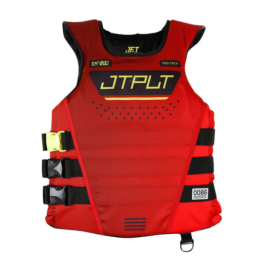 JETPILOT RX Vault Protech Side Entry Race Vest
