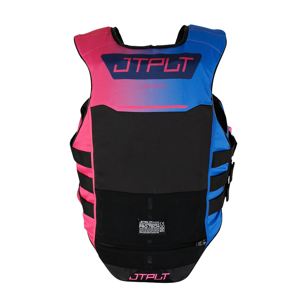 JETPILOT RX Vault Protech Side Entry Race Vest – N&C Jet Ski Ltd