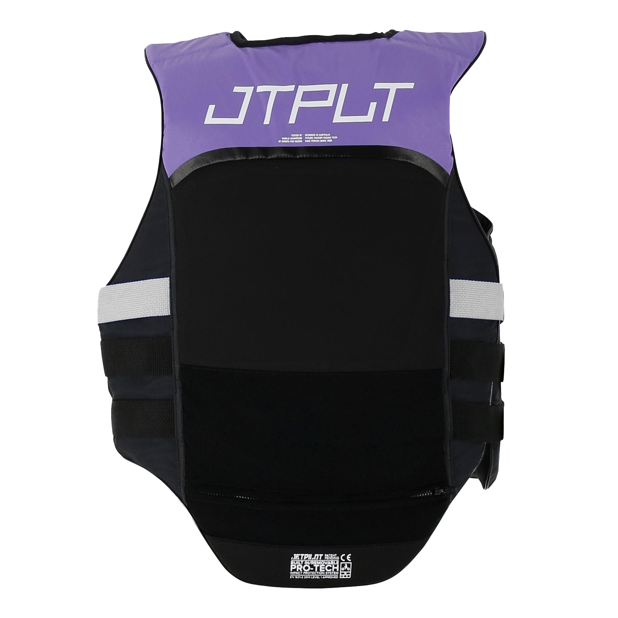 JETPILOT【ALLURE F/E NEO VEST】 PURPLE L JETPILOT【ALLURE F/E NEO VEST】 PURPLE L
