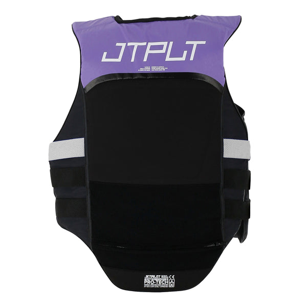 JETPILOT RX Vault Protech Side Entry Race Vest - PRE-ORDER, SHIPS LATE APRIL / EARLY MAY