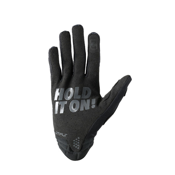 JETPILOT Vault Airlite Gloves - PRE-ORDER, SHIPS LATE APRIL / EARLY MAY
