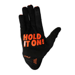 JETPILOT Vault Airlite Gloves - PRE-ORDER, SHIPS LATE APRIL / EARLY MAY
