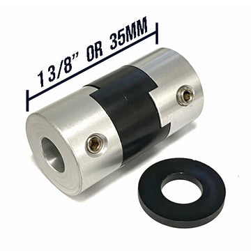 JETWORKS Mikuni Carburetor Dual Linkage Kit