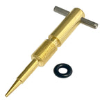 JETWORKS Mikuni Super BN (SBN) Adjuster Screw with Cross Bar