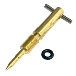 JETWORKS Mikuni Super BN (SBN) Adjuster Screw with Cross Bar