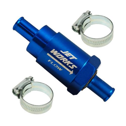 JETWORKS Pro Flow Control Valve