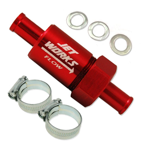 JETWORKS Standard Flow Control Valve