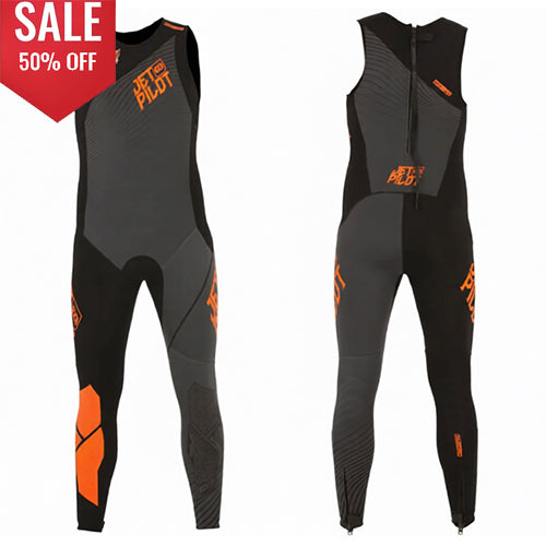 JETPILOT Mens Matrix Pro John & Jacket Wetsuit – N&C Jet Ski Ltd