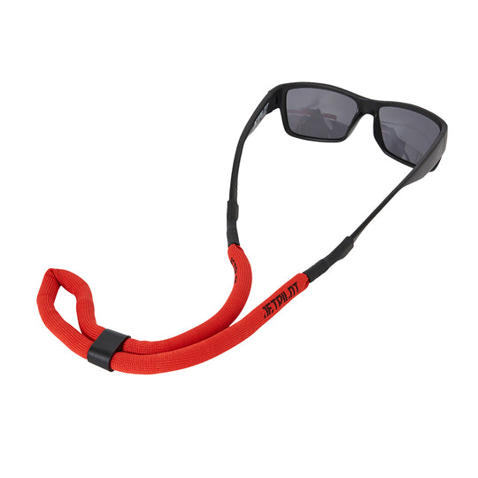 JETPILOT Floating Glasses Strap - PRE-ORDER EXPECTED TO SHIP LATE APRIL / EARLY MAY
