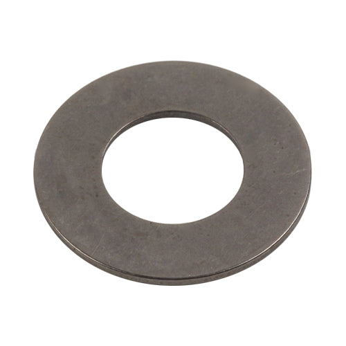 KAWASAKI Genuine Idle Gear Washer