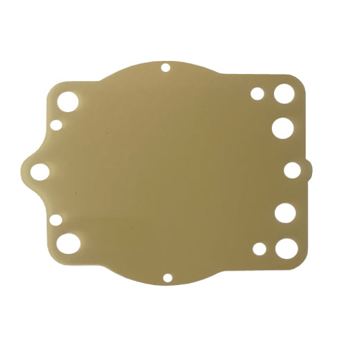 KEIHIN Carburetor Fuel Pump Diaphragm