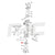 KEIHIN Carburetor Main Diaphragm