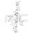 KEIHIN Carburetor Main Diaphragm Gasket