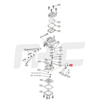 KEIHIN Carburetor Needle Valve