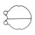 KEIHIN Carburetor O-Ring
