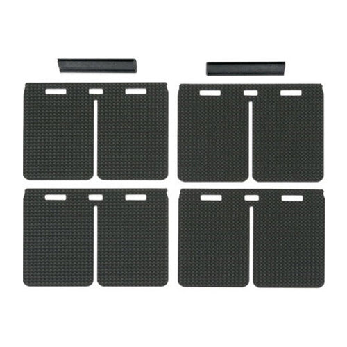 MOTO TASSINARI Kawasaki 550SX V Force 3 Reeds