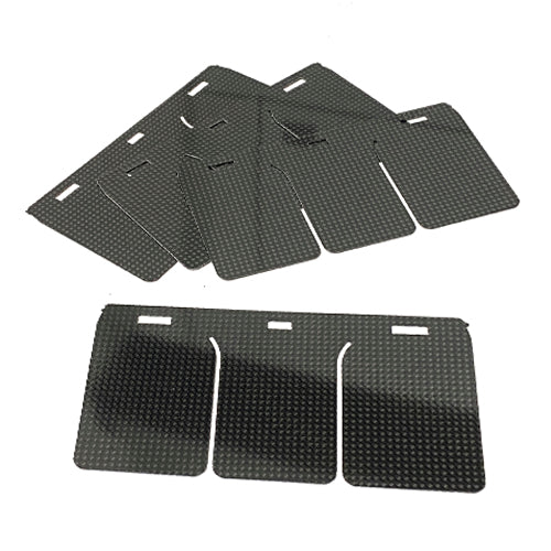 MOTO TASSINARI Performance Reeds For V Force 3R