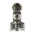 MSD 90 Degree Dual Crimp Spark Plug Terminal