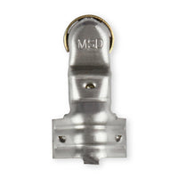 MSD 90 Degree Dual Crimp Spark Plug Terminal