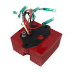 MSD Yamaha 650 & 701 Ignition Enhancer