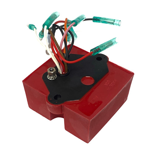 MSD Yamaha 650 & 701 Ignition Enhancer