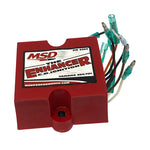 MSD Yamaha 650 & 701 Ignition Enhancer
