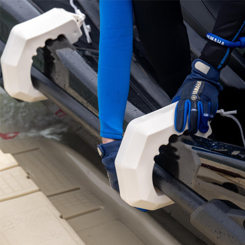 YAMAHA Genuine Waverunner Universal Fender Kit