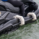 YAMAHA Genuine Waverunner Universal Fender Kit