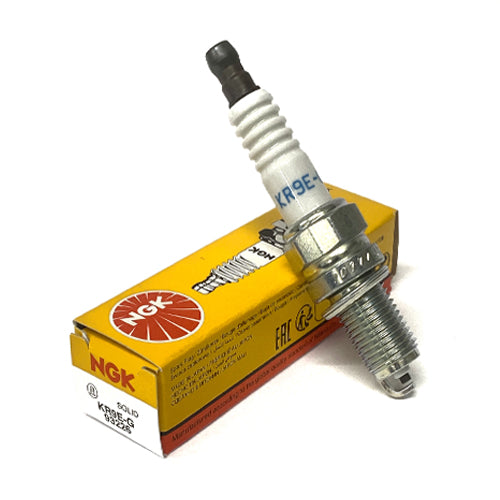NGK KR9E-G Spark Plug – N&C Jet Ski Ltd