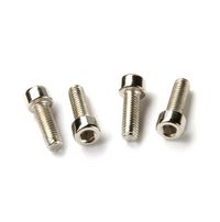 ODI Lock-On Grips Replacement Bolts