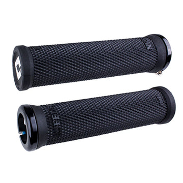 ODI Ruffian V2.1 PWC Lock-On Grips (135mm)