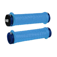 ODI Troy Lee Designs PWC Lock-On Grips (130mm)