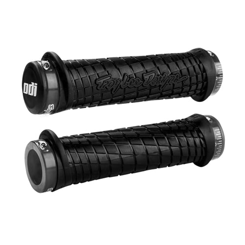 ODI Troy Lee Designs PWC Lock-On Grips (130mm)