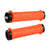 ODI Troy Lee Designs PWC Lock-On Grips (130mm)