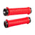 ODI Troy Lee Designs PWC Lock-On Grips (130mm)