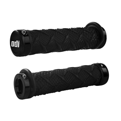 ODI X-Treme PWC Lock-On Grips (130mm)