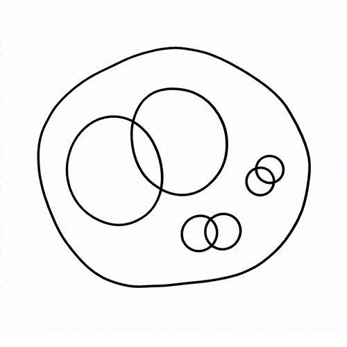 ADA RACING Kawasaki 800 V2 Cylinder Head O-Ring Kit