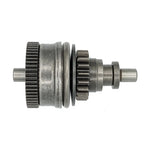 PROTORQUE Idle Gear Starter Drive
