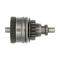 PROTORQUE Idle Gear Starter Drive