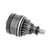 PROTORQUE Idle Gear Starter Drive