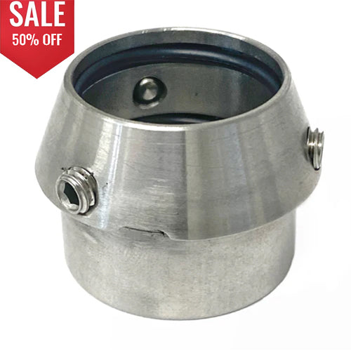 SKAT-TRAK Yamaha FX, FZR & VXR Billet 25mm Nose Boot