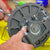 RIVA RACING Yamaha 1800 Supercharger Shaft Holding Tool