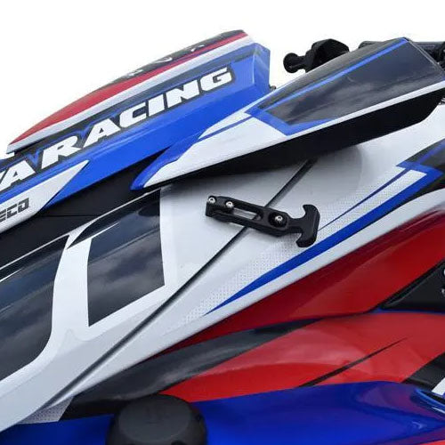 RIVA RACING Universal Offshore Hood Latch Kit