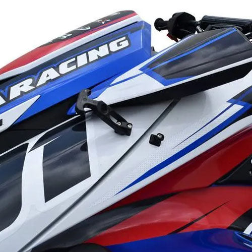 RIVA RACING Universal Offshore Hood Latch Kit
