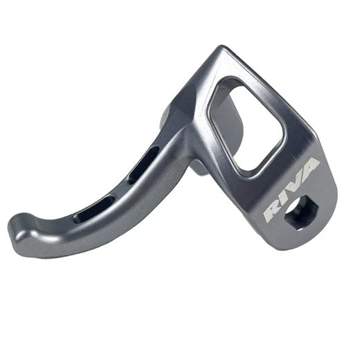 RIVA RACING Yamaha FX, GP-R, JetBlaster & VX Billet RiDE Control Lever Set (2021 - 2024)