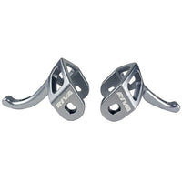 RIVA RACING Yamaha FX, GP-R, JetBlaster & VX Billet RiDE Control Lever Set (2021 - 2024)